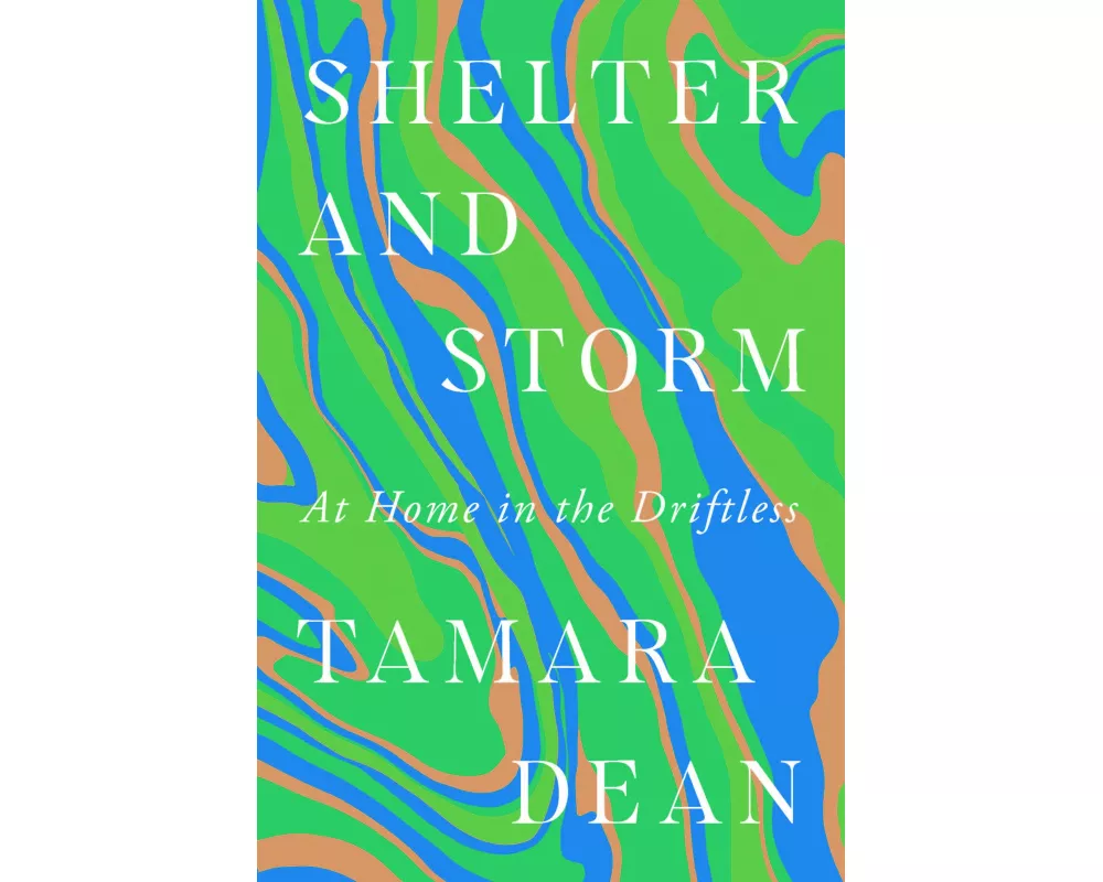 Shelter and Storm