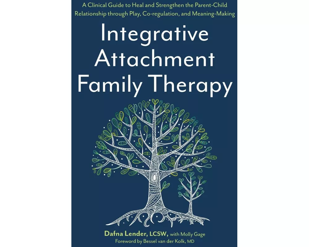 Integrative Attachment Family Therapy