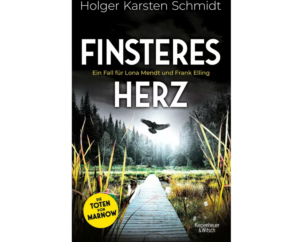 Finsteres Herz