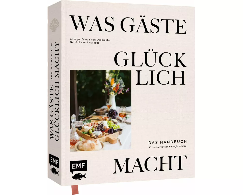 Was Gäste glücklich macht – Das Handbuch