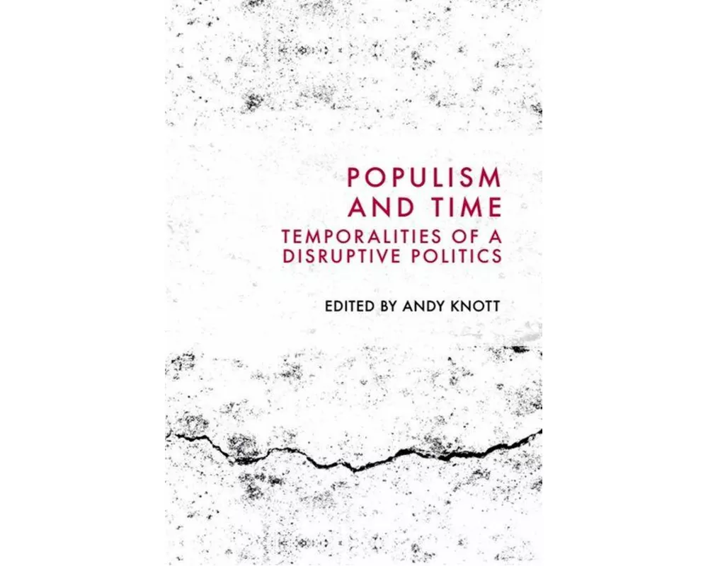 Populism and Time