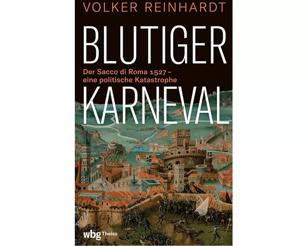 Blutiger Karneval