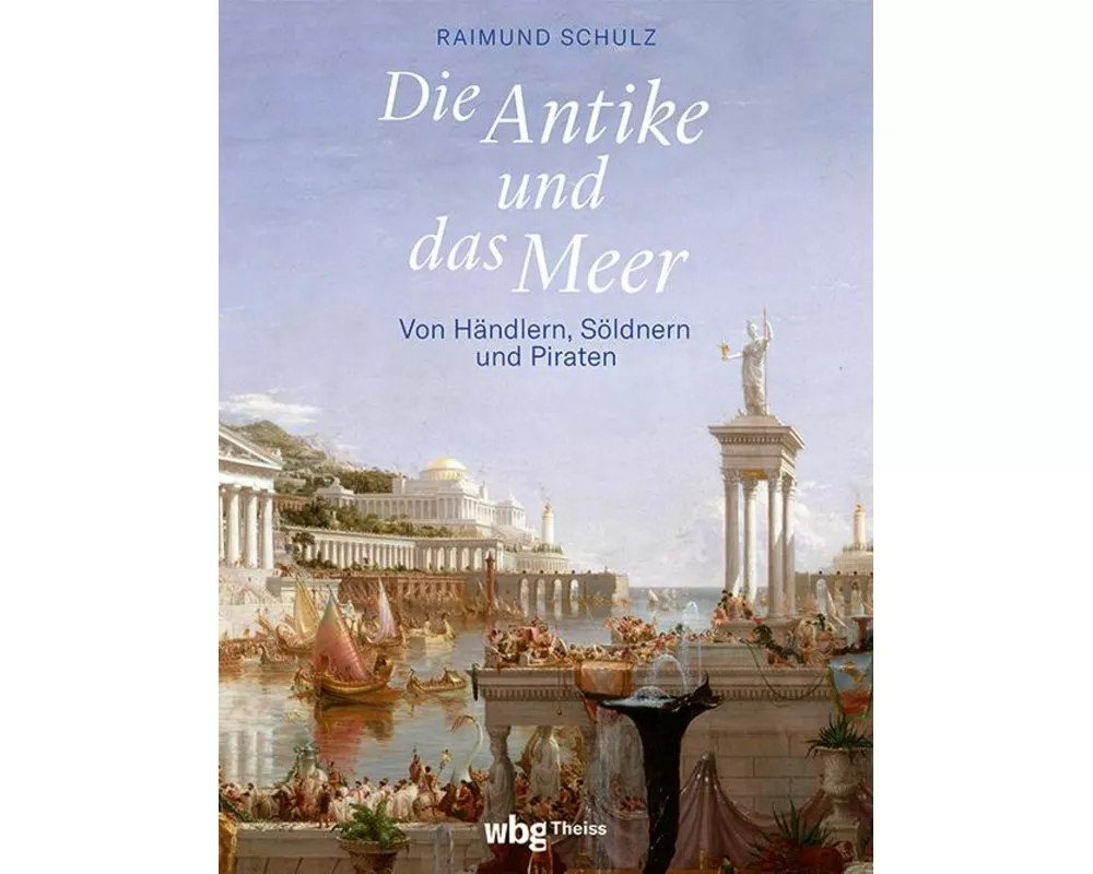 Die Antike und das Meer
