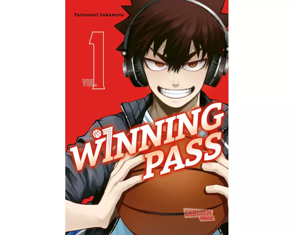 Winning Pass 1