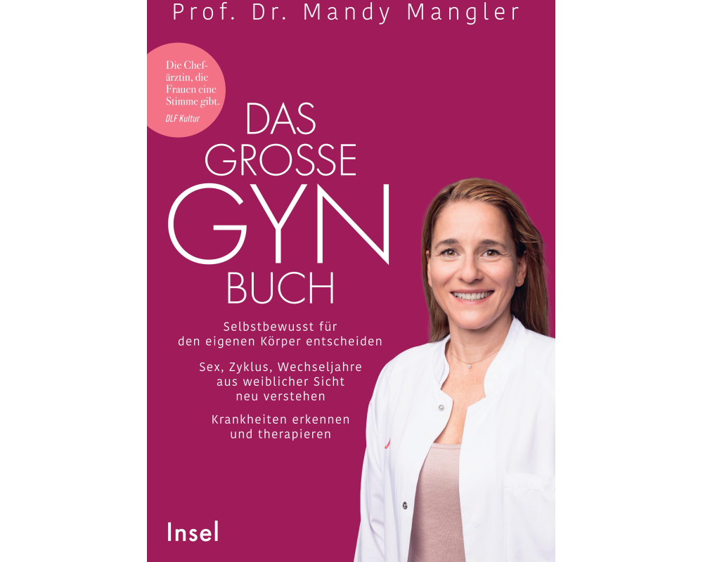 Das große Gynbuch