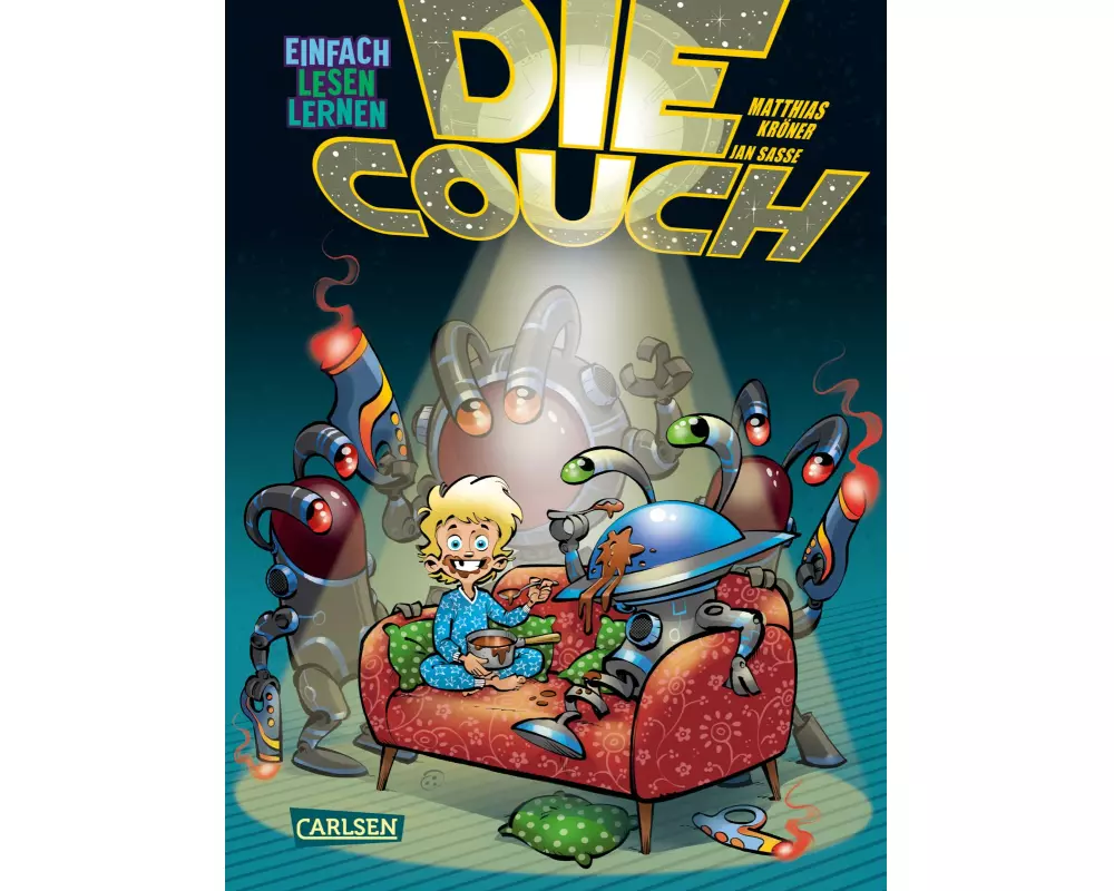 Die Couch