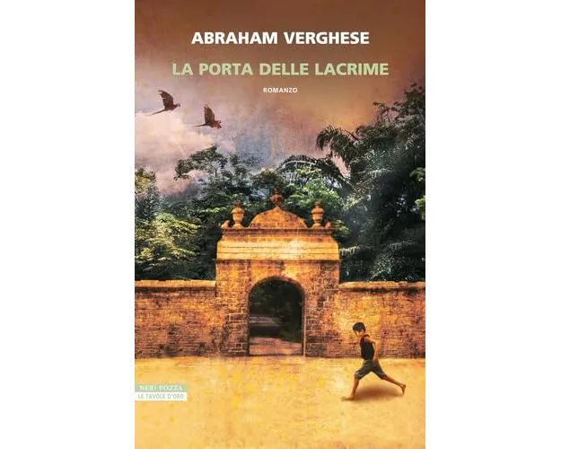 La porta delle lacrime