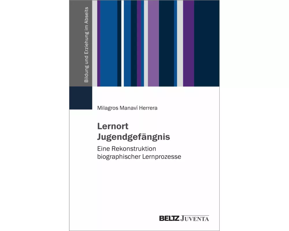 Lernort Jugendgefängnis