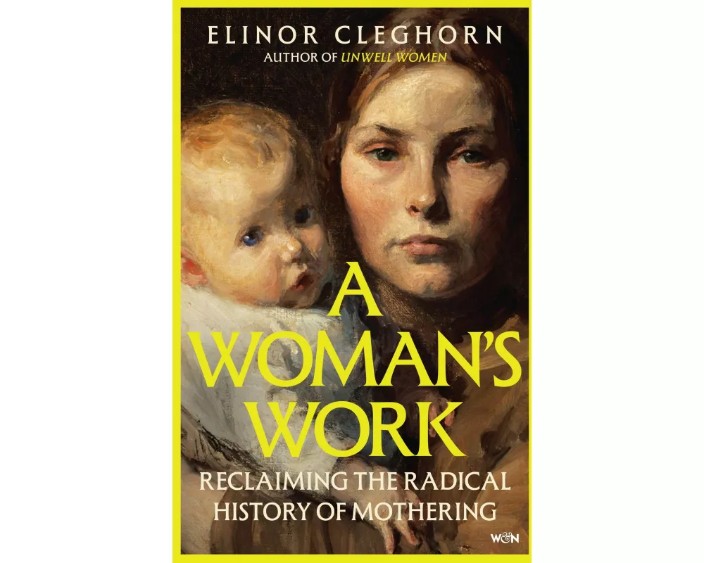 A Woman’s Work