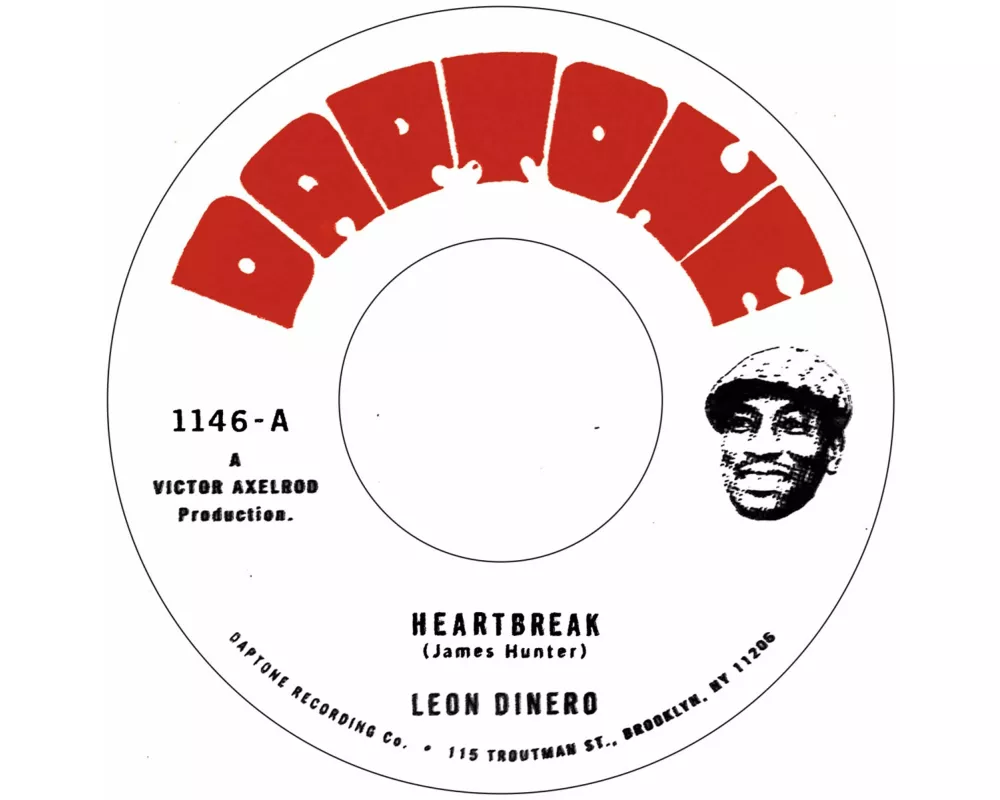 Heartbreak / Cut Both Ways