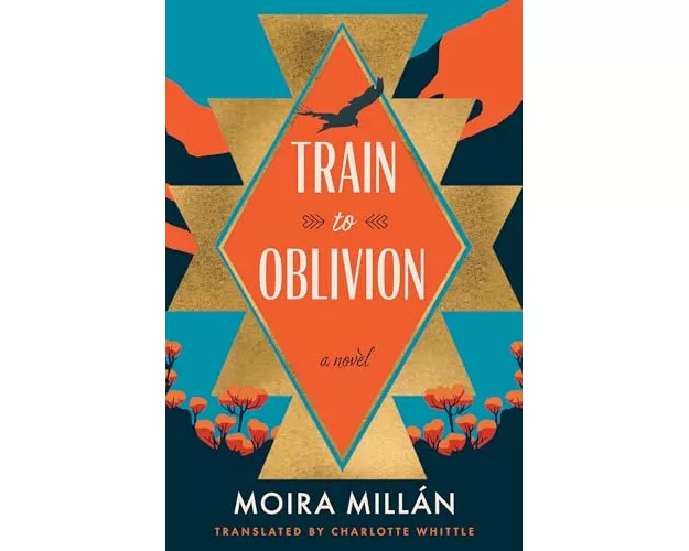 Train to Oblivion