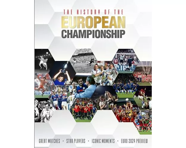 The History of the European Championship