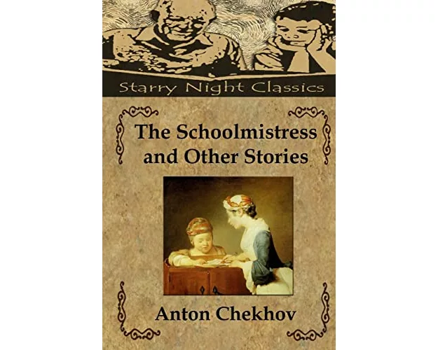 The Schoolmistress and Other Stories