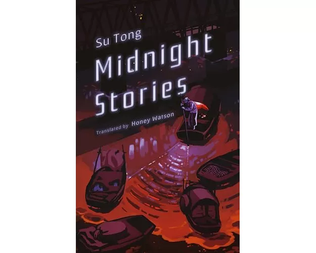 Midnight Stories