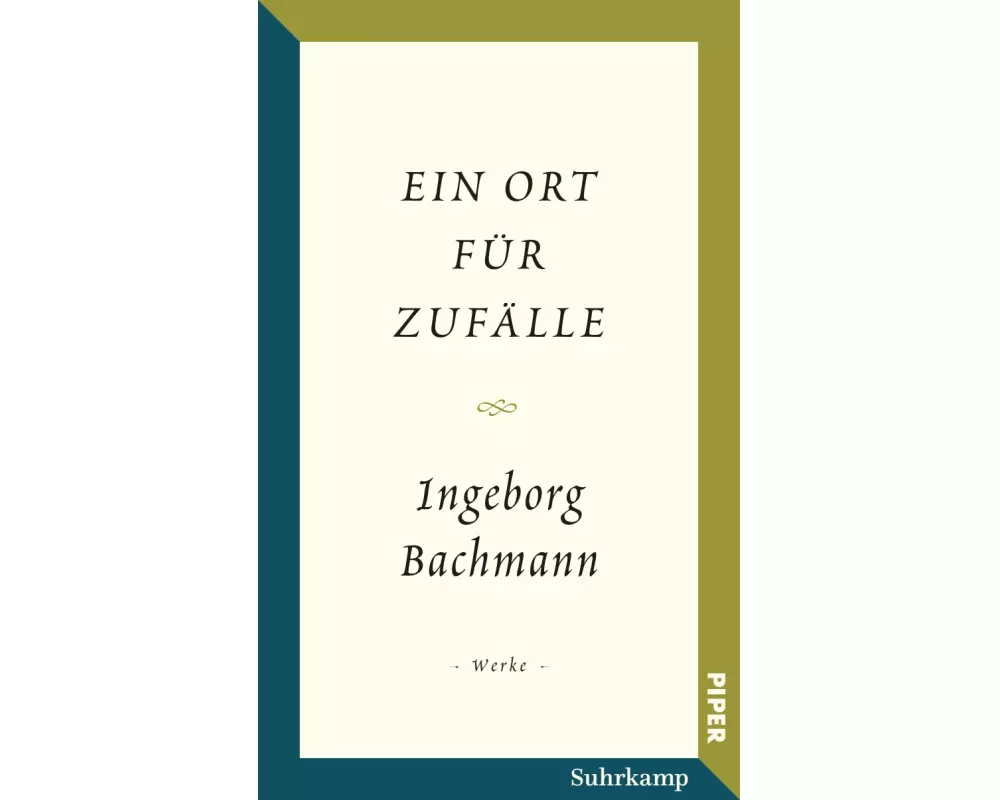 Salzburger Bachmann Edition