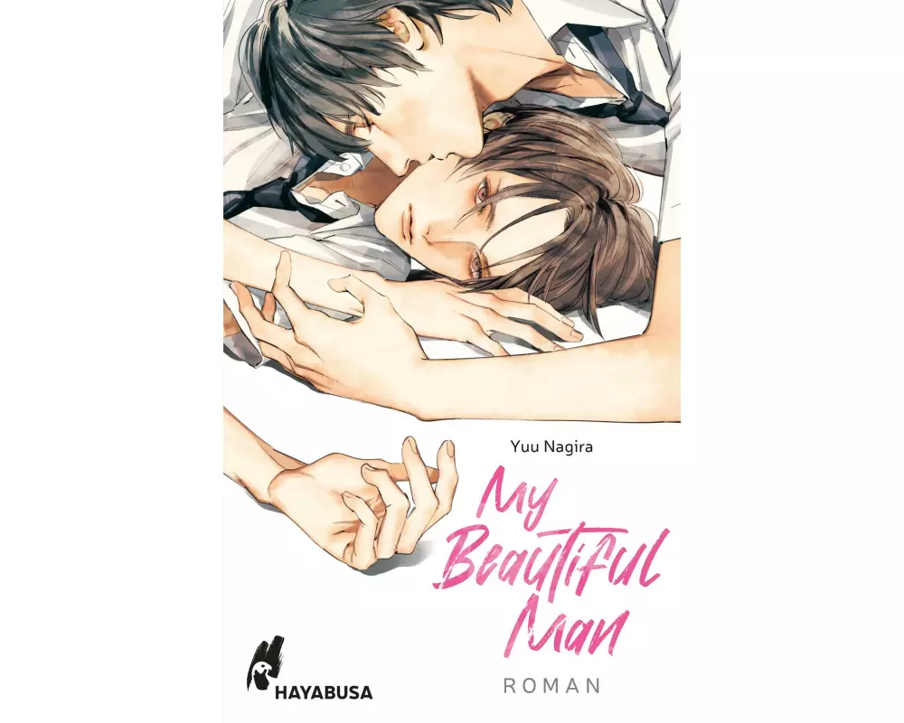 My Beautiful Man (My Beautiful Man 1)