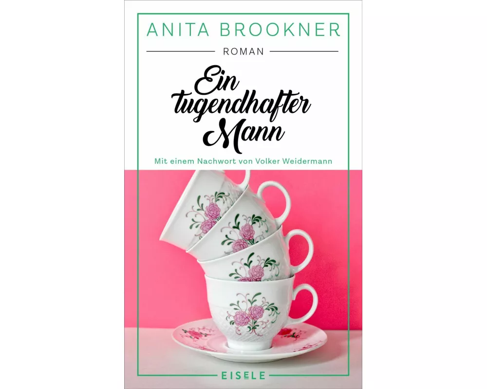 Ein tugendhafter Mann