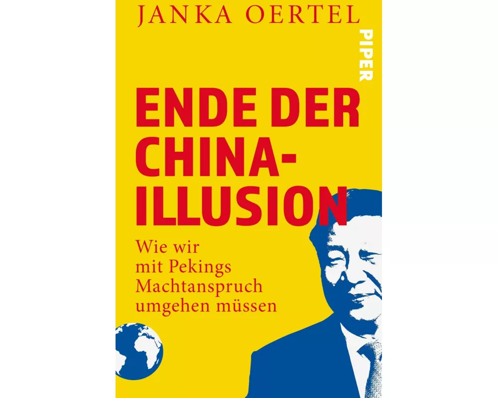 Ende der China-Illusion