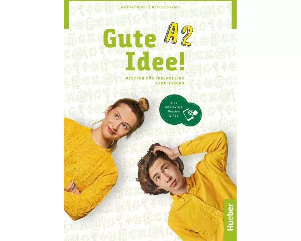 Gute Idee! A2