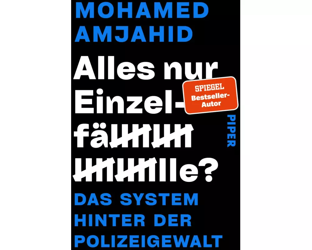 Alles nur Einzelfälle?