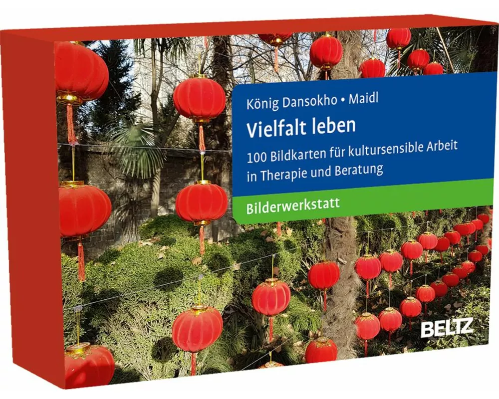 Vielfalt leben