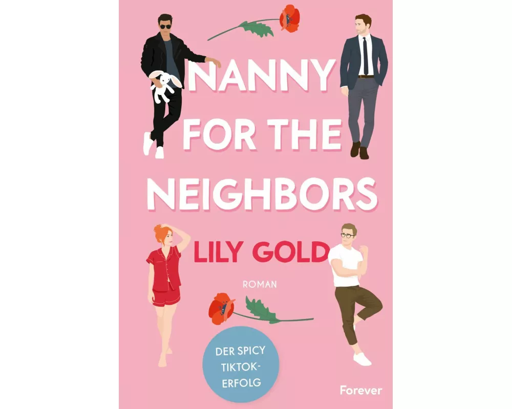Nanny for the Neighbors (Why Choose 3)