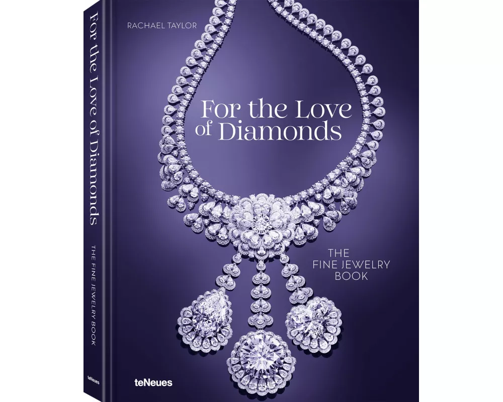 For the Love of Diamonds