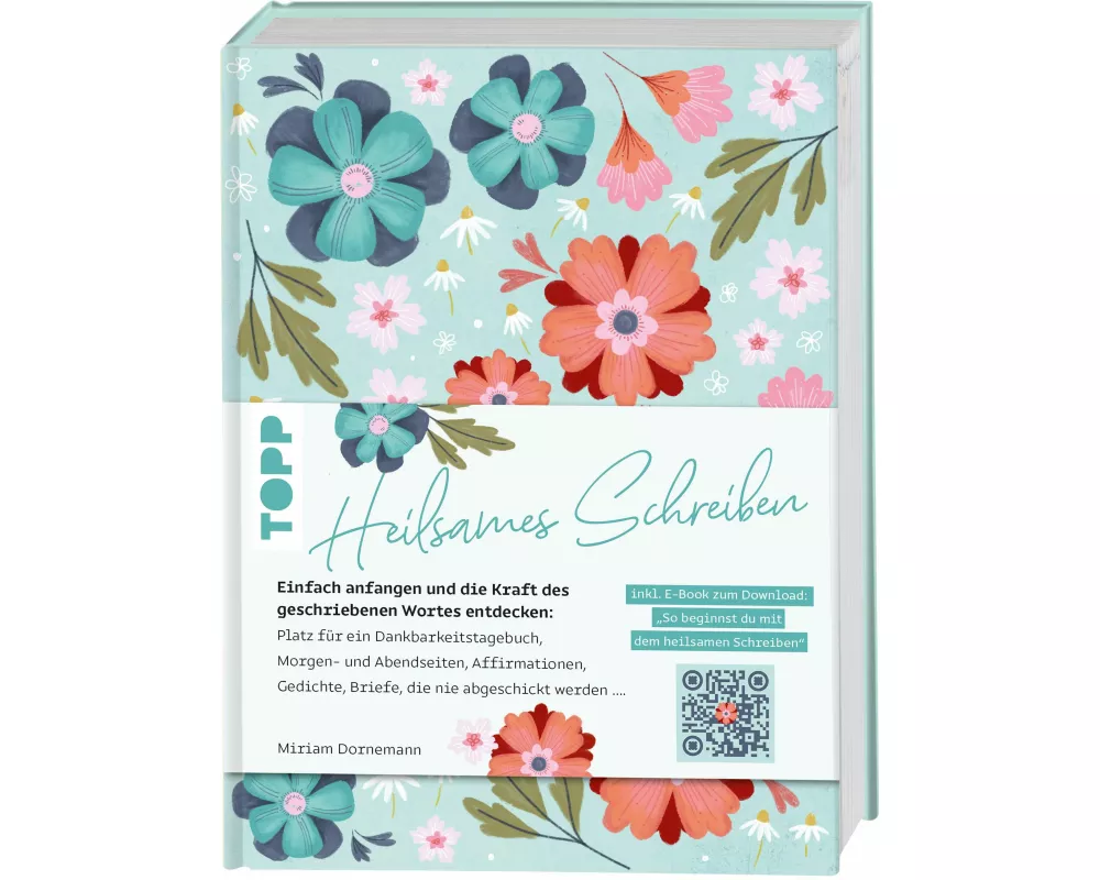Heilsames Schreiben