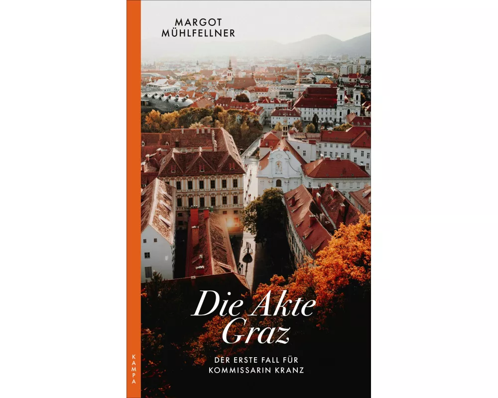 Die Akte Graz