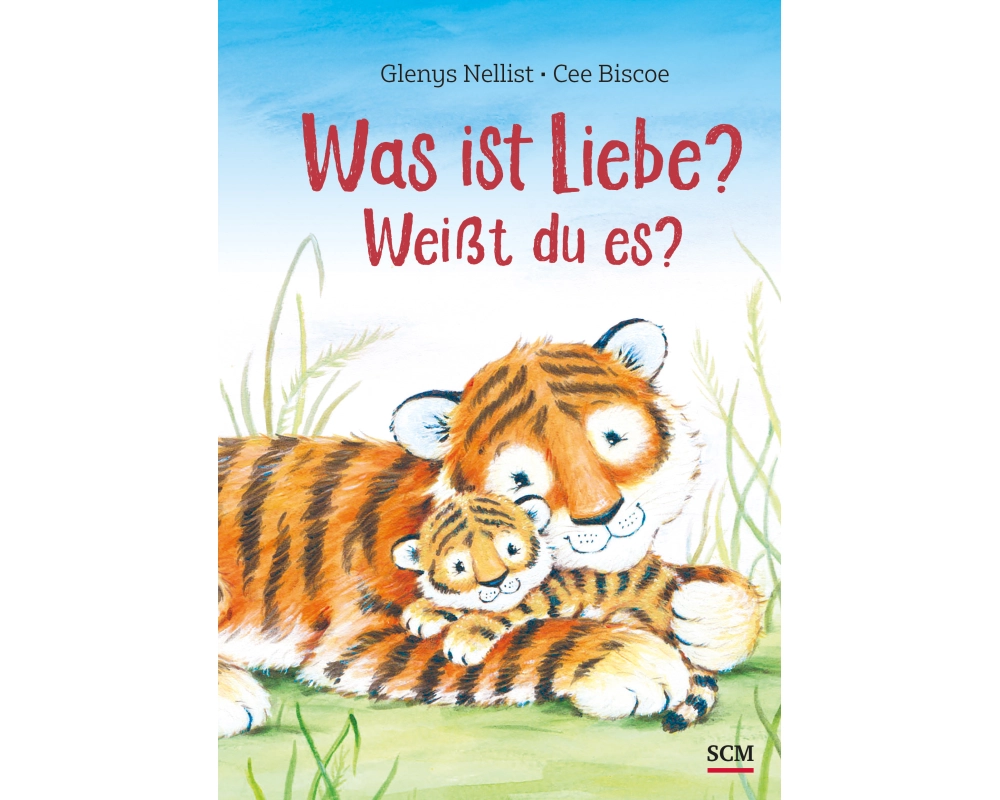 Was ist Liebe? Weißt du es?