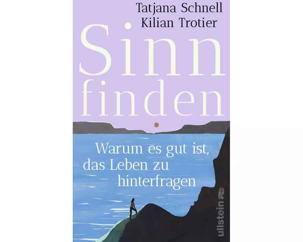 Sinn finden