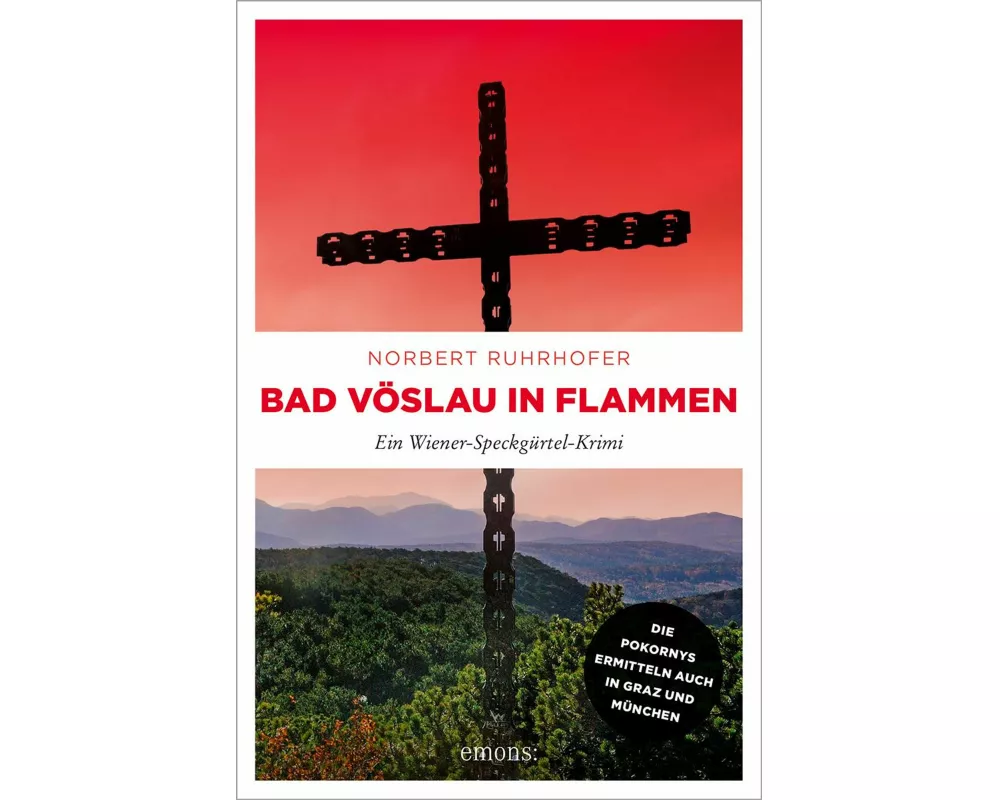 Bad Vöslau in Flammen