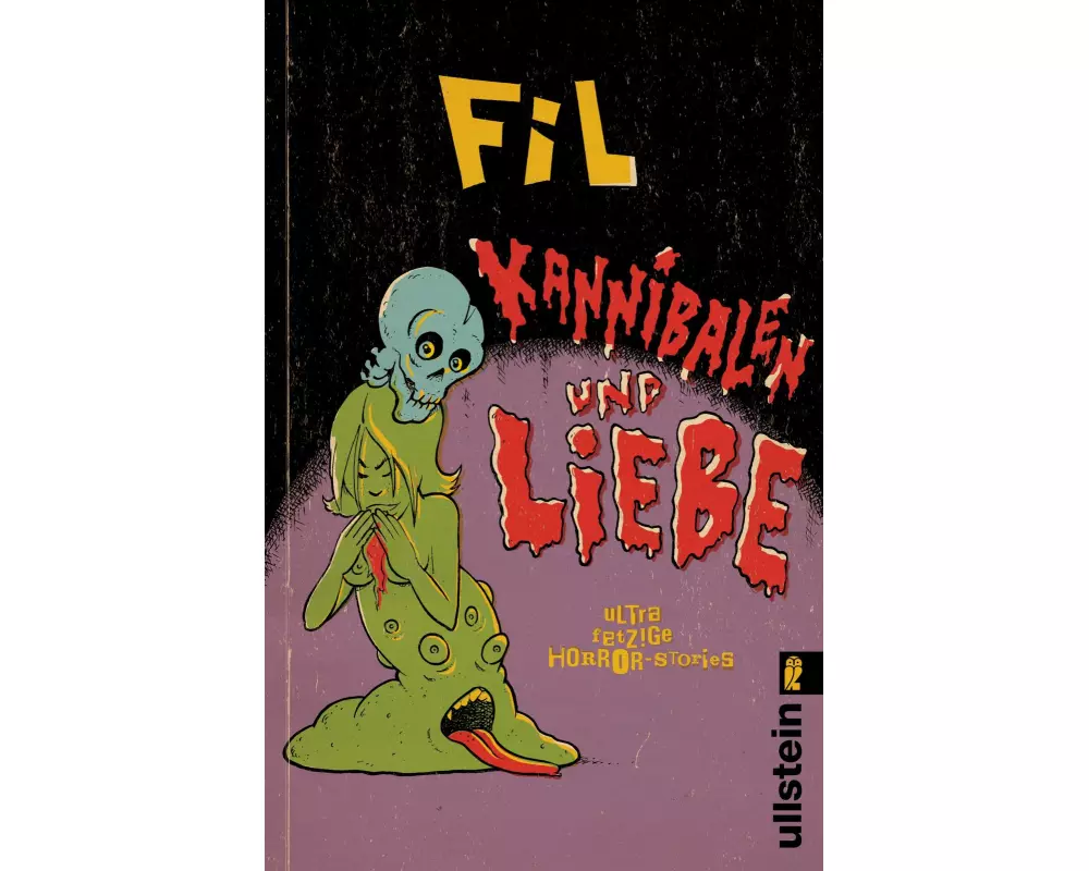 Kannibalen und Liebe