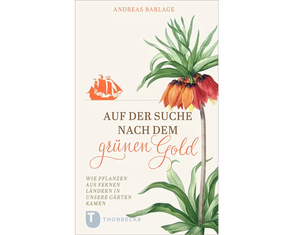 Auf der Suche nach dem grünen Gold