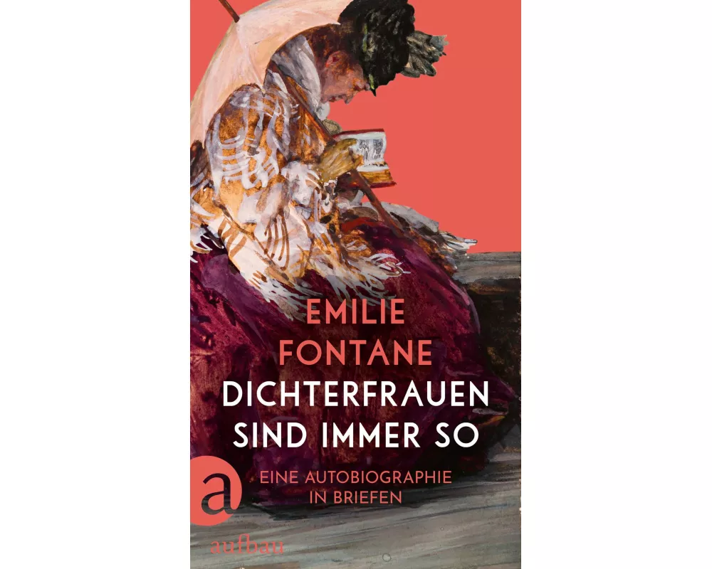 Dichterfrauen sind immer so