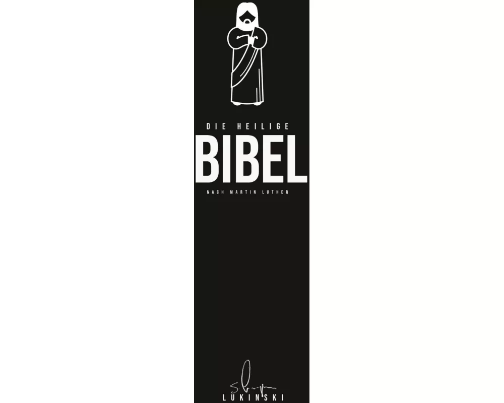 Die Bibel: Neues Testament