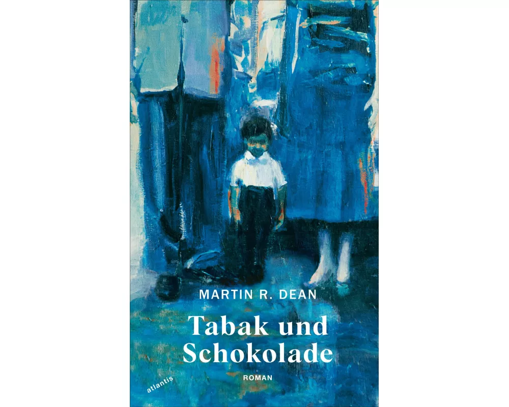Tabak und Schokolade