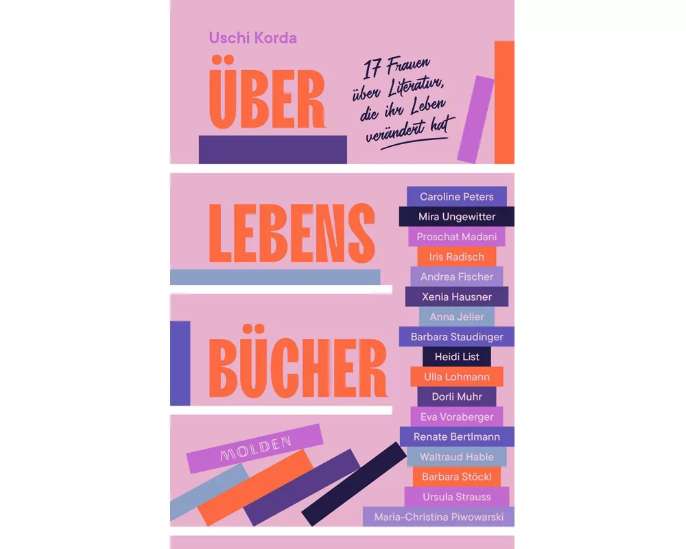 Über Lebensbücher