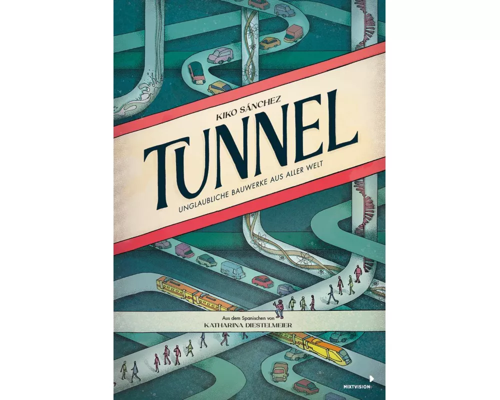 Tunnel