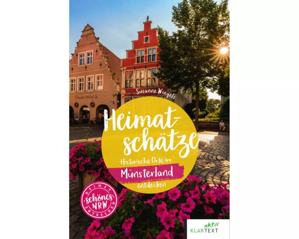 Heimatschätze Münsterland