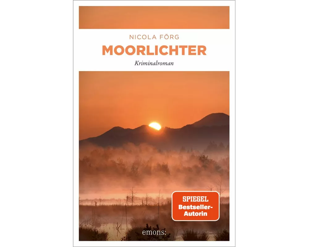 Moorlichter