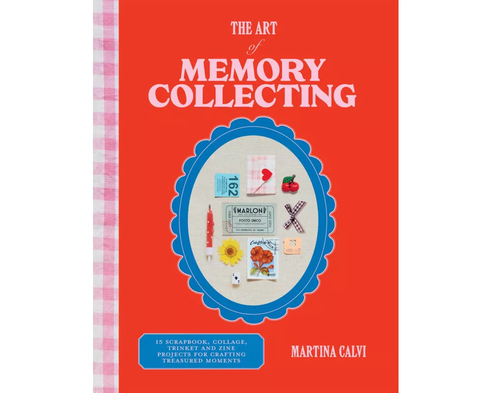 The Art of Memory Collecting