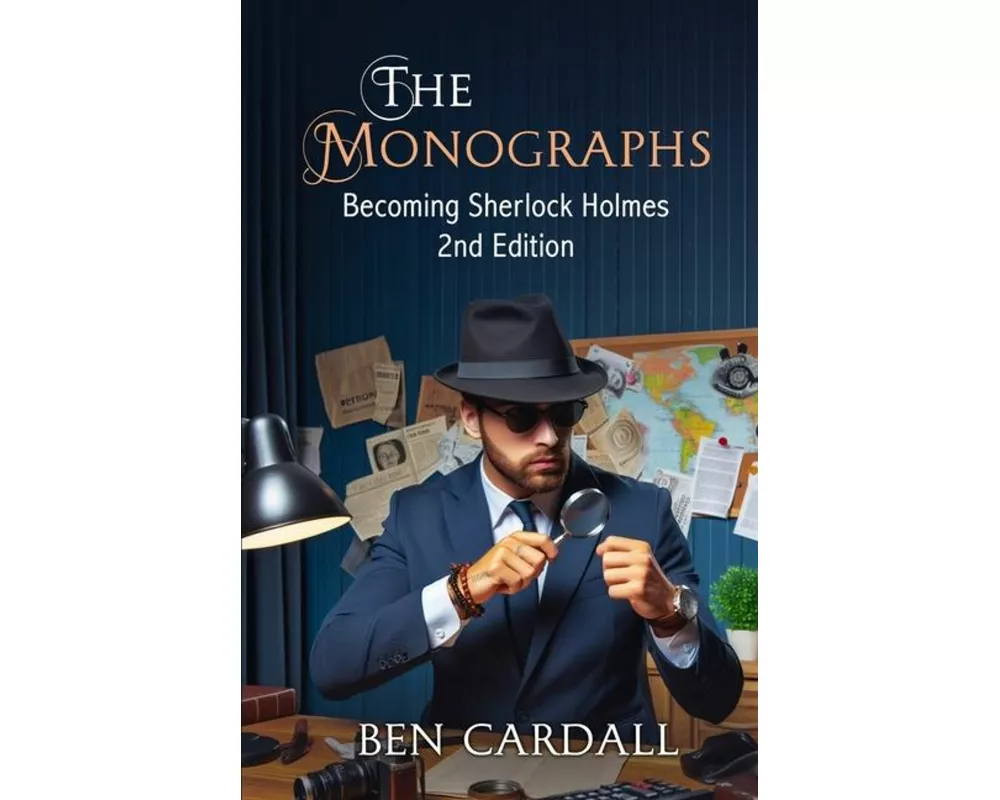 The Monographs