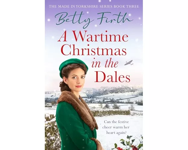 A Wartime Christmas in the Dales