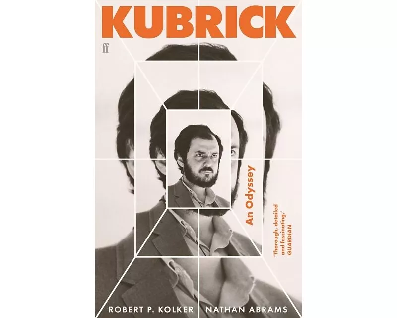 Kubrick