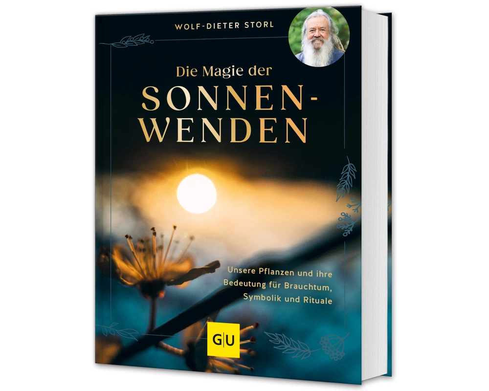Die Magie der Sonnenwenden