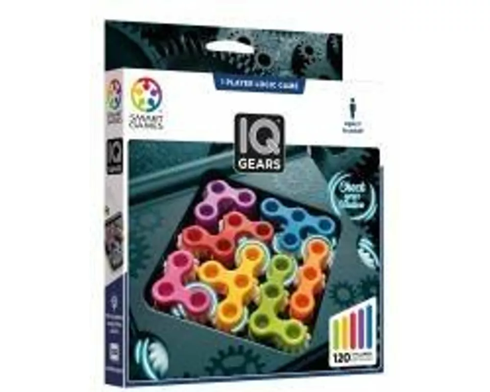 IQ Gears (mult)
