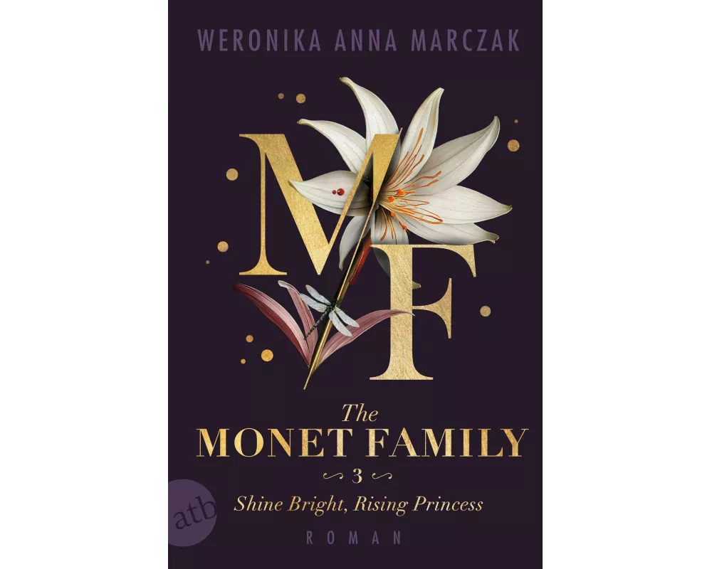 The Monet Family – Shine Bright, Rising Princess