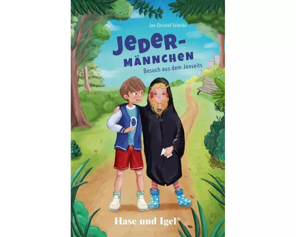 Jedermännchen
