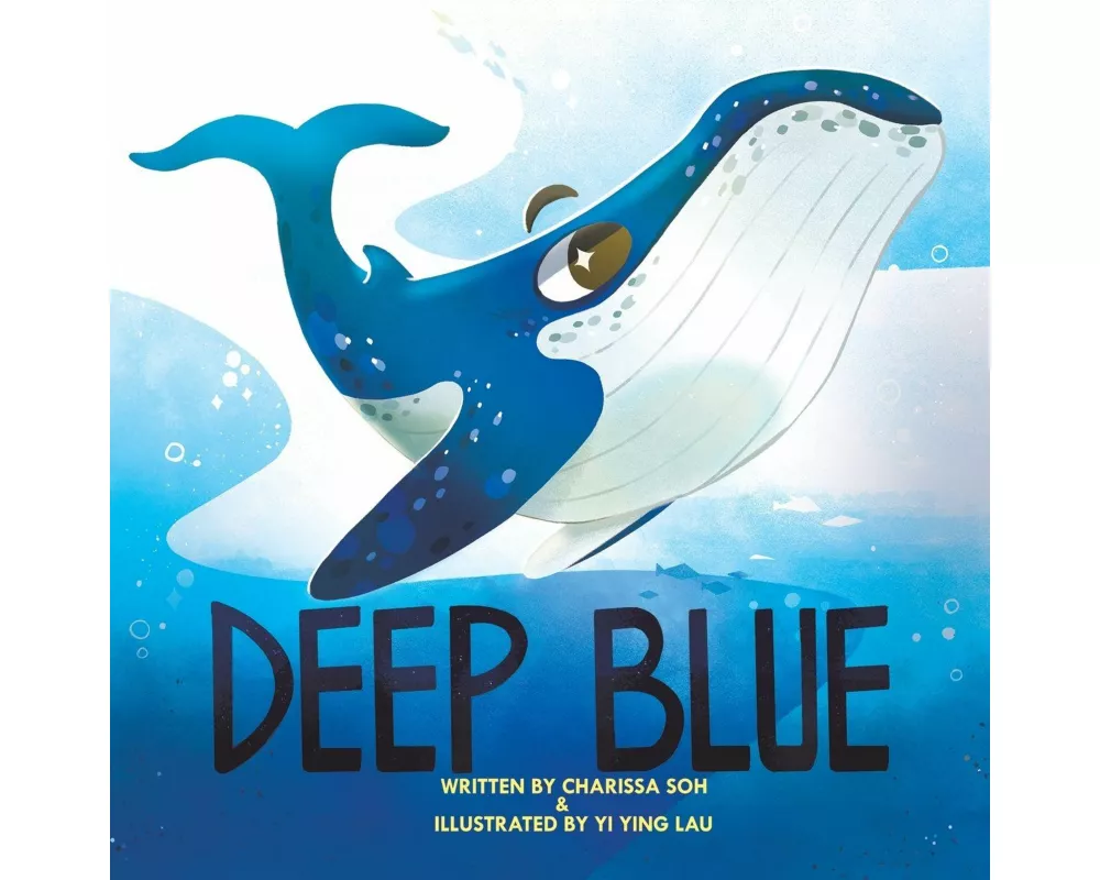 Deep Blue